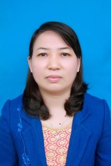 Trần Thanh Hương